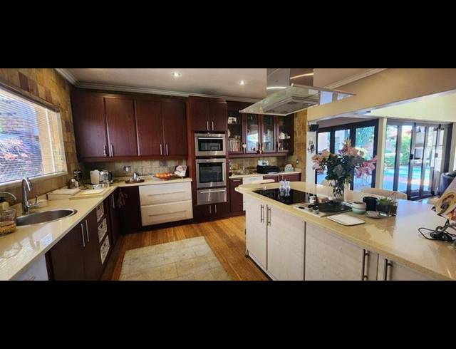 4 BEDROOM HOUSE FOR SALE IN MEYERSDAL